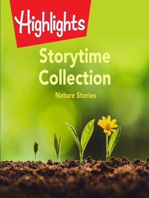 cover image of Storytime Collection